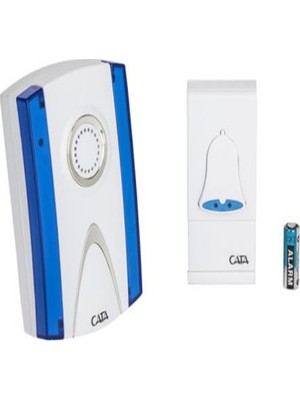 Cata CT-102 Uzaktan Kum. Zil Cata