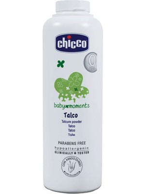 Chicco Talk Pudra 150 gr (8058664101511)