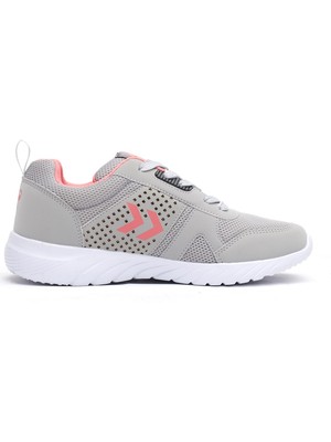 Hummel Hml Verona Gri Unisex Spor Ayakkabı 212491-2060
