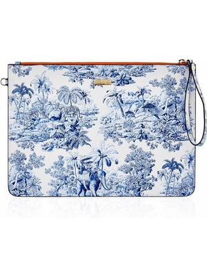 The Mia Colonie Lifestyle Çanta 32 x 24 cm