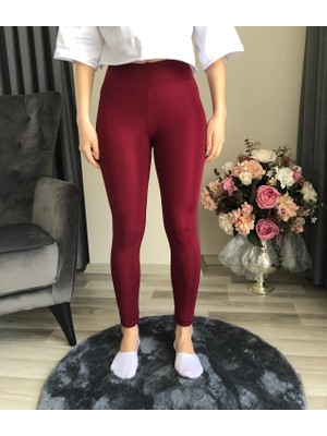 Pucka Fashion Parlak Disco Tayt