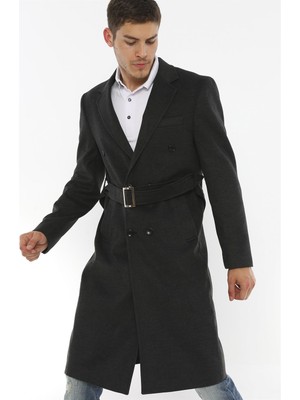 Dewberry Erkek Palto