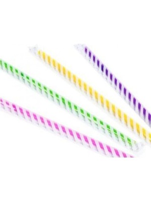 Pipetsan Körüklü Frozen Pipet 100 Adet Jelatinli