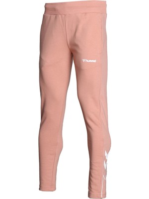 Hummel Hmlsedan Pants Kadın Günlük Eşofman Altı 931333-1319 Pembe