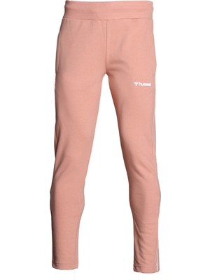 Hummel Hmlsedan Pants Kadın Günlük Eşofman Altı 931333-1319 Pembe