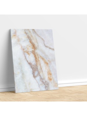 Deko Gonya Mermer Arkafon-9 Kanvas Tablo