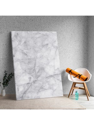 Deko Gonya Mermer Arkafon-13 Kanvas Tablo