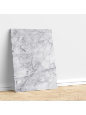 Deko Gonya Mermer Arkafon-13 Kanvas Tablo