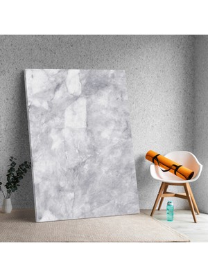 Deko Gonya Mermer Arkafon-15 Kanvas Tablo