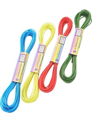 Sunman Decobella® Çelik Çamaşır Ipi 10 M