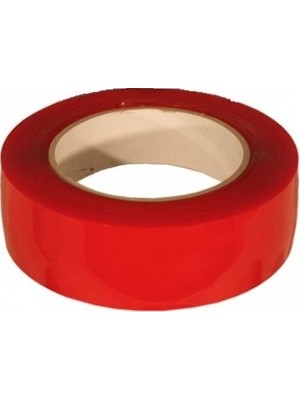 Layda Süs Akrilik Silikon Bant Çift Taraflı Bant 18 mm x 2 mt