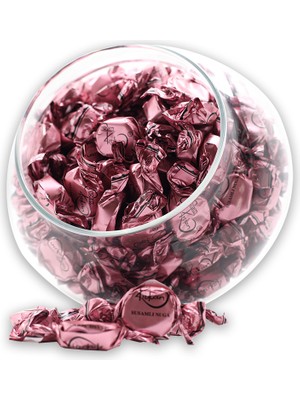Konak Nuga Konak Mandulet Susamlı 1000 gr
