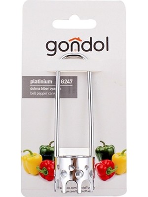 Zigzag Home  Biber Oyacağı "platınıum" 12 cm