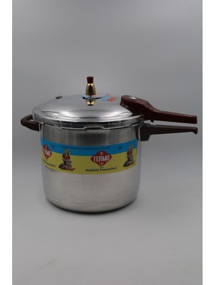 Termo Düdüklü 12 Litre