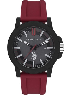 U.S. Polo Assn. USPA1029-03 Erkek Kol Saati