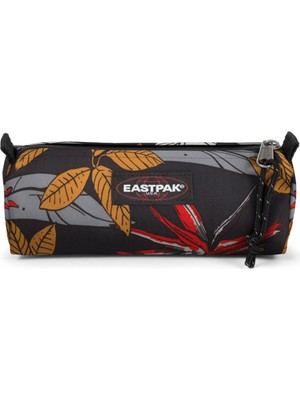 Eastpak EK372K821 Benchmark Single Brize Navy Kalem Çantası