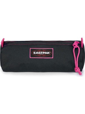 Eastpak EK372K321 Benchmark Single Kontrast Escape Kalem Çantası