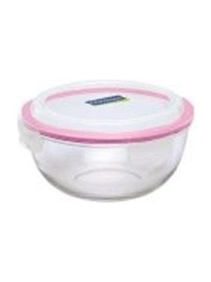 Primanova Glasslock 1000 ml Cam Saklama Kabı