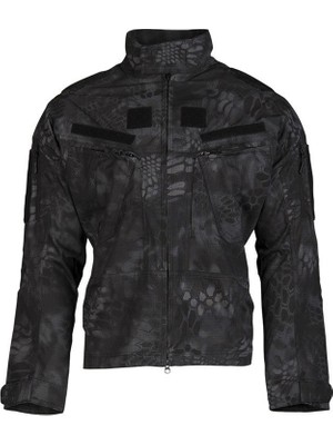 5.11 Sturm Combat Jacket Chımera Mandra Mont