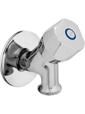 E.C.A Eca Çamaşır Makinesi Musluğu