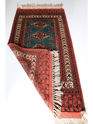 Milas El Dokuma Halı Kilim Halı El Dokuma Afgan Yörük