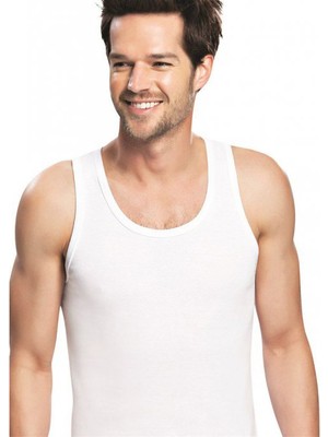 Tutku 101 Penye Erkek Atlet 3'lü Paket