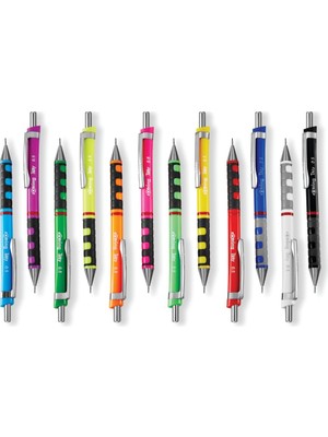 Rotring Versatil Tıkky 0.7 Mavi 1904508-1850362