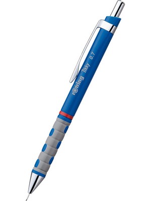 Rotring Versatil Tıkky 0.7 Mavi 1904508-1850362
