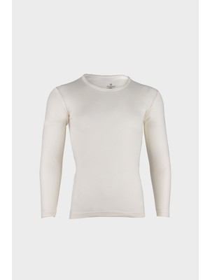 Ceylanoğlu 3' Lü Erkek Termal Uzun Kol Fanila