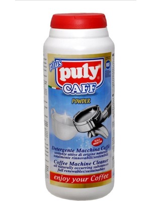 Puly Caff Plus  Kahve Makinesi Temizleyici - 900GR