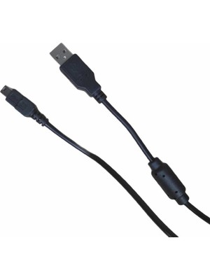 Sony Dualshock 3 Ps3 Oyun Kolu Şarj ve Tanıtma Kablosu