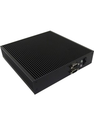 Mitac E300 Intel Celeron J1900 4GB 120GB SSD Freedos Mini PC