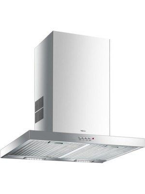 Teka Dsj 750 Duvar Tipi Inox 70 cm Davlumbaz