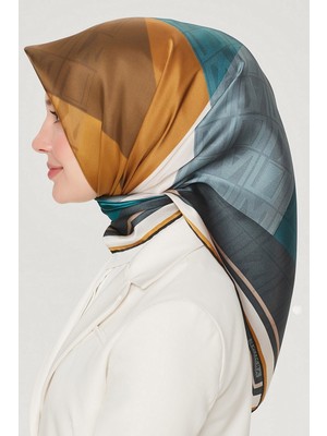 Armine Ipek Eşarp 8516D (Sura)-83