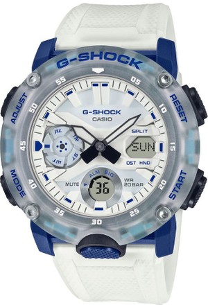 casio steel g shock