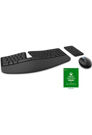 manual microsoft wireless keyboard 5000
