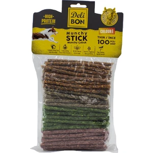Deriden Munchy Çubuk 100 Lü Paket