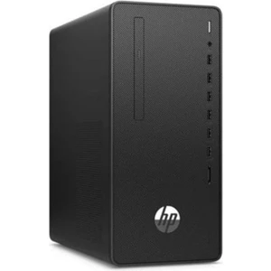 Hp 290 Pro G4 Intel Core I3 10100 4gb 256GB SSD Free Dos Masaüstü Bilgisayar 123Q2EA