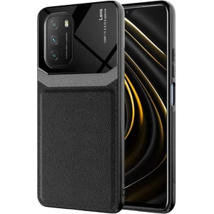 Xiaomi Poco M3 Kılıf Parlak Tpu Emiks Kapak
