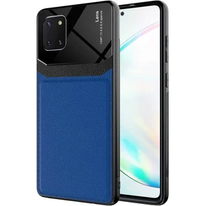 Samsung Galaxy A81 (Note 10 Lite) Kılıf Parlak Tpu Emiks Kapak