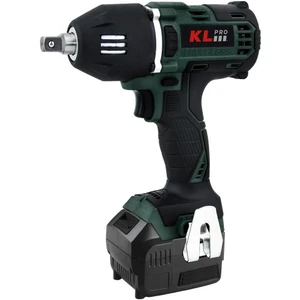 KL Pro  KLSS18BH-50 Akülü Kömürsüz Profesyonel Somun Sıkma 18VOLT/5.0AH Li-Ion
