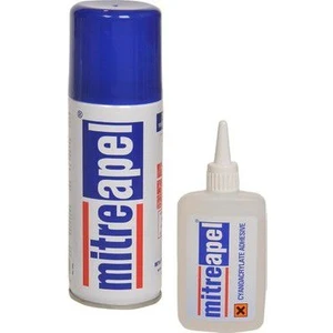 Mitreapel 400 ml Hızlı Yapıştırıcı