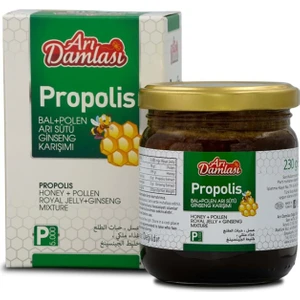 Arı Damlası Propolis Macun 230 gr