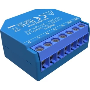 1L (Nötrsüz Akıllı Wi-Fi Rölesi)