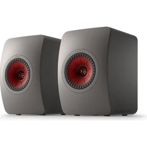 LS50 Meta Hifi Hoparlör Seti Titanyum Gri
