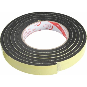 Zgn Kapı Pencere Yalıtım Süngeri Yapışkan Bantlı Sünger 3 x 20 mm