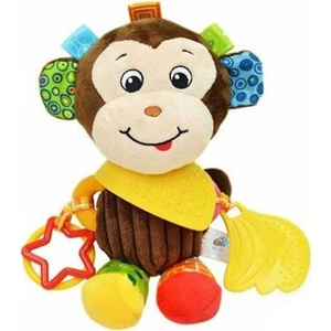 Sozzy Toys Maymunum Arkadaşım