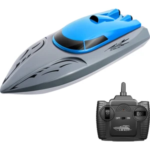 806 2.4g Rc Tekne Uzaktan Kumandalı Tekne 20 Km / Saat  (Yurt Dışından)