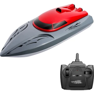 806 2.4g Rc Tekne Uzaktan Kumandalı Tekne 20 Km / Saat  (Yurt Dışından)