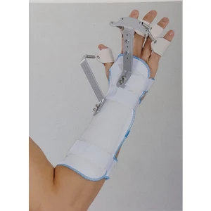 Dinamik El Splinti